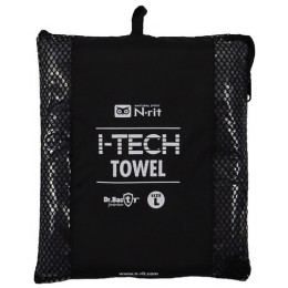 Serviette N-Rit I-Tech L girs