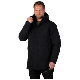 Manteau d'hiver hommes Northfinder Mois