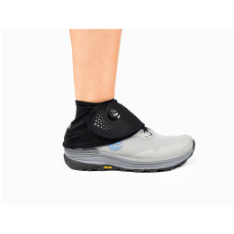 Couvre-chaussures Topo Performance Gaiter noir Black / Black