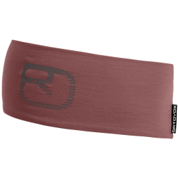 Bandeau Ortovox 120 Cool Tec Logo Headband