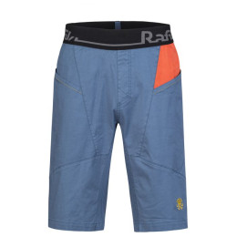 Short homme Rafiki Megos bleue ensign blue/clay