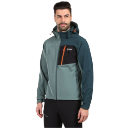Veste softshell homme Kilpi Ontavio-M