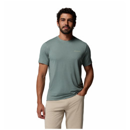 T-shirt homme Columbia Parsons Point™ SS Back Graphic Tee