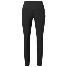 Legging femme Regatta Winter Monira Hiking Leggings noir Black