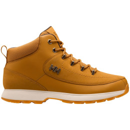 Bottes d'hiver homme Helly Hansen Forester Sport brun Honey Wheat / Cement