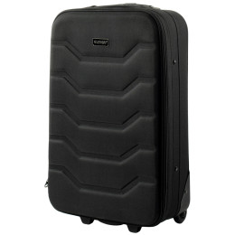 Valise à roulettes Hi-Tec Bodrum 56l vert Black