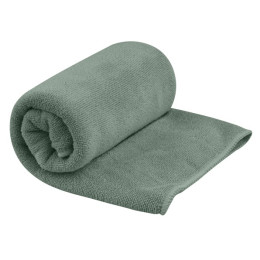 Serviette Sea to Summit Tek Towel S green Sage