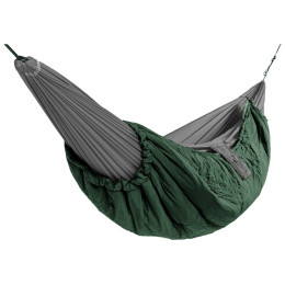 Sous-couette hamac Ticket to the moon Moonquilt Compact