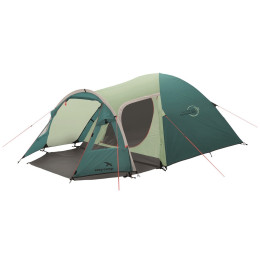 Tente Easy Camp Blazar 300 green TealGreen