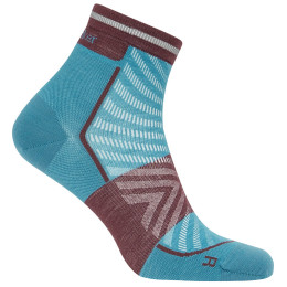 Chaussettes homme Icebreaker Men Merino Run+ Ultralight Mini