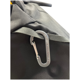 Mousqueton auxiliaire Edelrid Micro 3