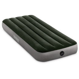 Matelas goflable Intex Jr.Twin-Beam Prestige 64106