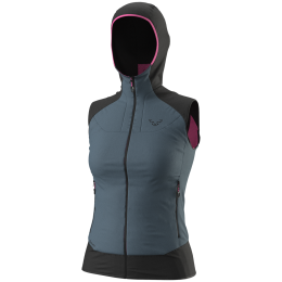 Gilet femme Dynafit Mezzalama Ptc Alpha Vst W