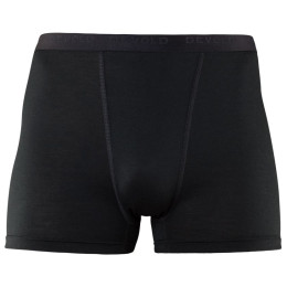 Caleçon Devold Breeze Man Boxer vert Black