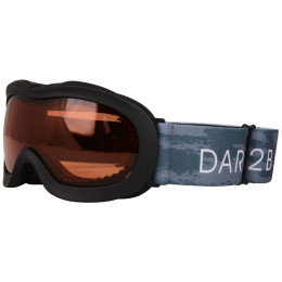 Masques de ski enfant Dare 2b Velose II Jr Gogl vert Black