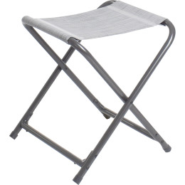 Chaise Brunner Aravel Stool gris claire Light Grey