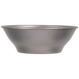 Bol Lifesystems Titanium Bowl girs