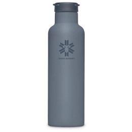 Thermos Snow Monkey Mover 0.7L bleu foncé deepartic
