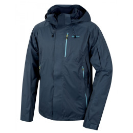 Veste homme Husky Neta M (2018) vert Anthracite