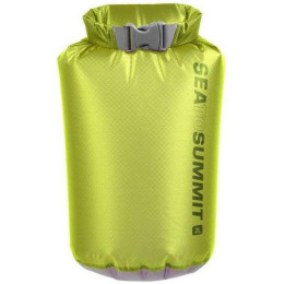 Sac Sea to Summit Ultra-Sil Dry Sack 2l green Green