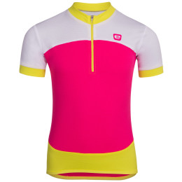Maillot cyclisme enfant Etape Peddy