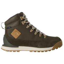 Chaussures femme The North Face W Back-To-Berkeley Iv Textile Wp