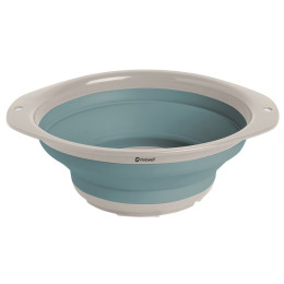 Bol Outwell Collaps Bowl M bleu clair Classic Blue