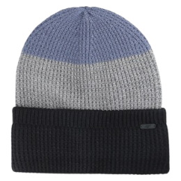 Bonnet 4F Cap M601 noir / gris MIDDLE GREY