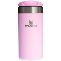 Mug isotherme Stanley AeroLight Transit 350 ml rose Cherry Blossom