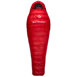 Sac de couchage en plumes Sea to Summit Alpine APII Long 2022