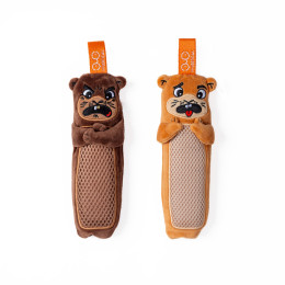 Pochettes désodorisantes YY VERTICAL Smell Stopper