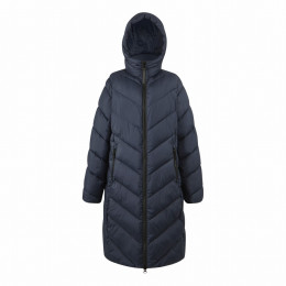 Manteau femme Regatta Anita bleu foncé Navy