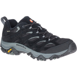 Chaussures randonnée homme Merrell Moab 3 Gtx noir / gris black/grey