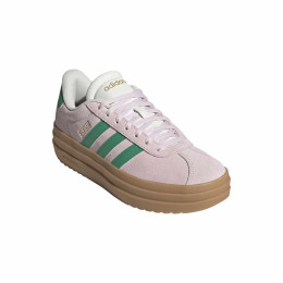 Chaussures femme Adidas Vl Court Bold