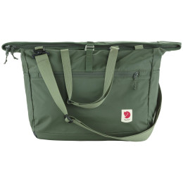 Sac bandoulière Fjällräven High Coast Tote 30 vert Mountain Green