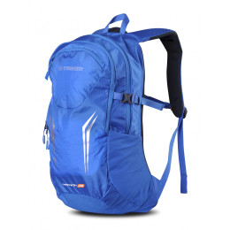 Sac à dos Trimm Havana 28 l bleue