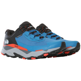 Chaussures homme The North Face Vectiv Exploris Futurelight bleue / noir Banff Blue/Tnf Black