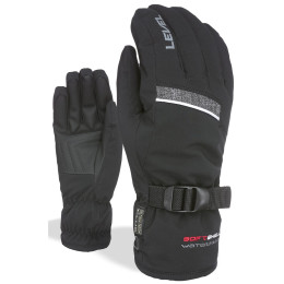 Gants homme Level Hero vert Black