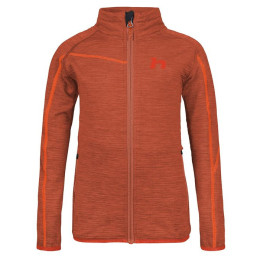 Sweatshirt enfant Hannah Gary Jr Rooibos Tea Mel rouge rooibos tea mel