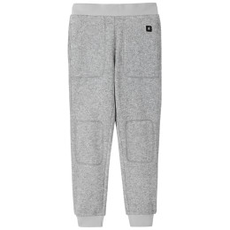 Pantalons de survêtement enfant Reima Sangis girs Melange Grey