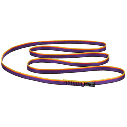 Sangle Wild Country Nylon Sling 15 mm 120 cm violet purple