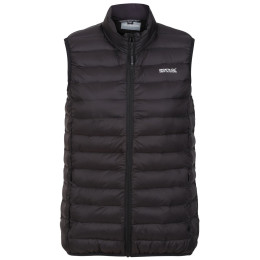 Gilet femme Regatta Women’s Marizion B/W noir Black(Black)