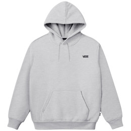 Sweat-shirt homme Vans Left Chest PO gris Light Grey Heather