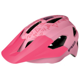 Casque vélo enfant R2 Vorteks Junior