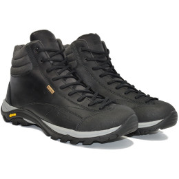 Chaussures Regatta Le Florian High vert