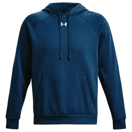 Sweat-shirt homme Under Armour Rival Fleece Hoodie