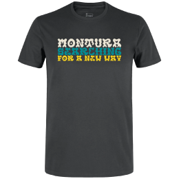 T-shirt homme Montura Woodstock T-Shirt