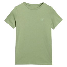 T-shirt enfant 4F Tshirt M2399 vert MINT