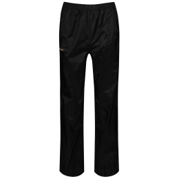 Pantalon homme Regatta Pack It O/Trs vert Black