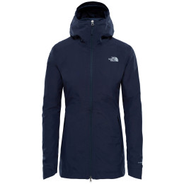 Veste femme The North Face Hikesteller Parka Shell Jacket bleu foncé UrbanNavy